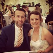 Dean Evans's photo