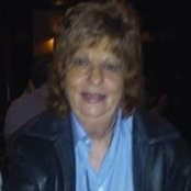 Sheila Passins foto