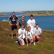 Will MacDonald's photo
