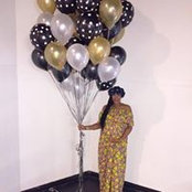 Foto von Candice Carr