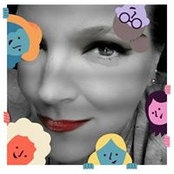 Paula Jones's photo