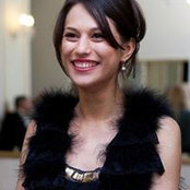 Диана Роговаs billede