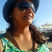 Iswarya Thilak's photo