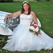 Alison Kronberg's photo