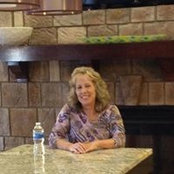 Debbie Zachary-Barnetts foto