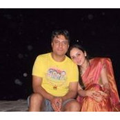 Aditi Sharma's photo