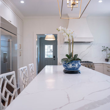 Columbia Kitchen Remodel 2025