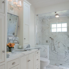 condo bathroom