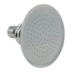 Watering Can Showerhead | Chrome - Showerheads And Body Sprays