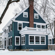 exterior paint