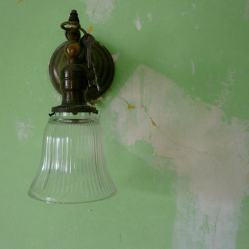 German Village Renovation