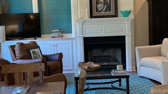 Best 15 Interior Designers And Decorators In Tupelo Ms Houzz