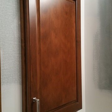 Bathroom Remodels