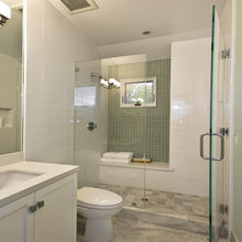 Bathroom Ideas