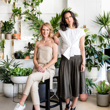 Plants and gardening