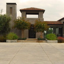 Contemporary Mediterranean