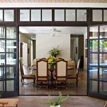 Mud Room