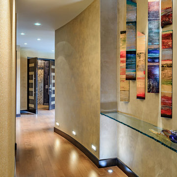 Penthouse Perfection