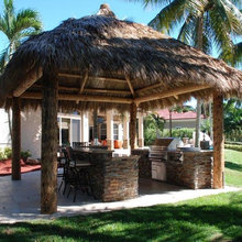 Tiki Hut