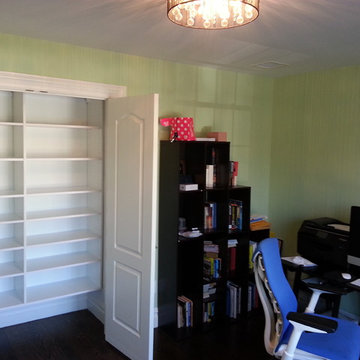 Full Home Storage Solutions - Woodmere, NY