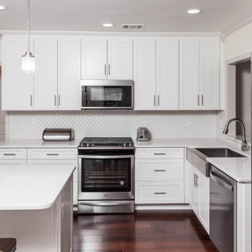 Kitchen Renovations