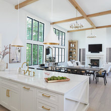 Floor Plan Ideas