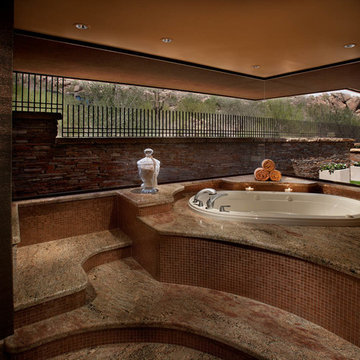 Bathrooms