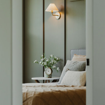 2024 Parade of Homes - Byron Center