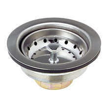Sink (Drains/Strainers/Stoppers)