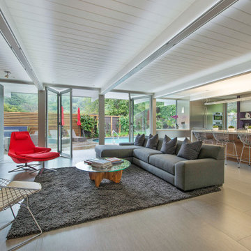 Mid-Century Mod