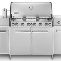 Webber Grills - Products