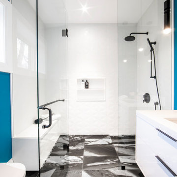 Lorne park luxury home