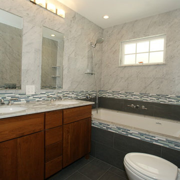 Contemporary Bathroom