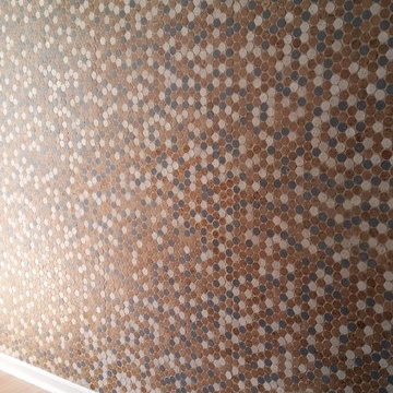 Habitus Cork Mosaic Color Mix