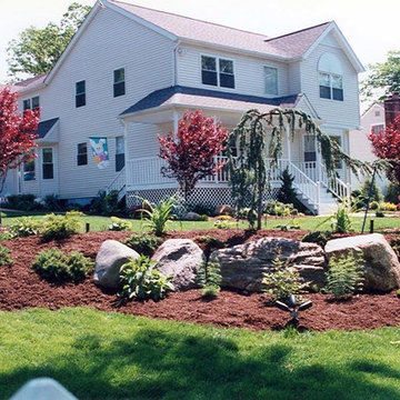 Flower/Planting Beds