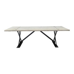 Urban dining tables - Products