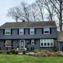 Exterior paint