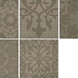 Керамическая плитка Bardelli Ceramica | Коллекция Marcel Wanders - Wall And Floor Tile