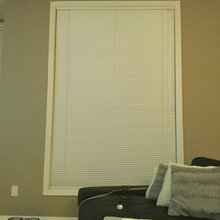 window curtains