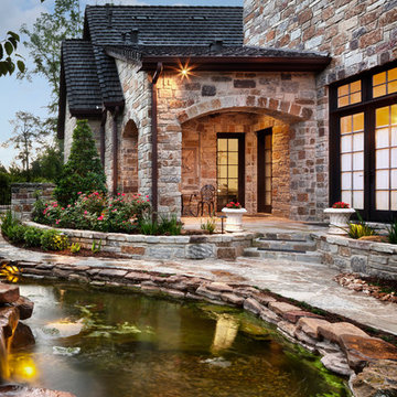 English Manor