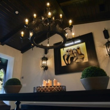 Mediterranean Revival