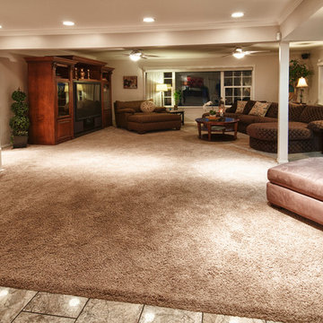 572 East Avocado Crest Road, La Habra Heights CA 90631