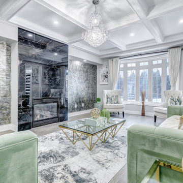 Brampton Luxury Home