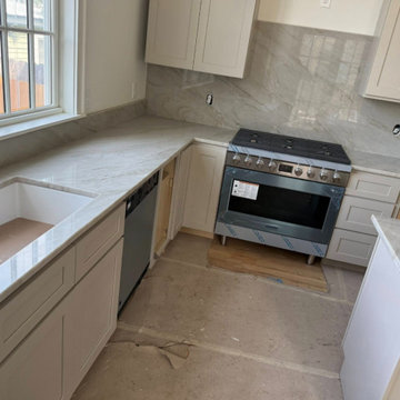 Kitchen Installs