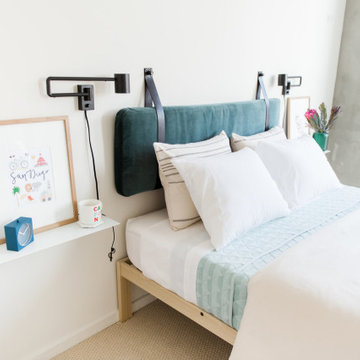 Beachy Vacation Rental
