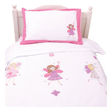 Girls' room