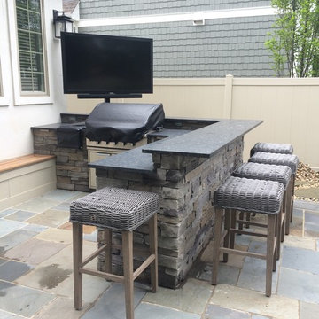 Landscape Design Projects