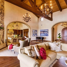 My Spanish Home