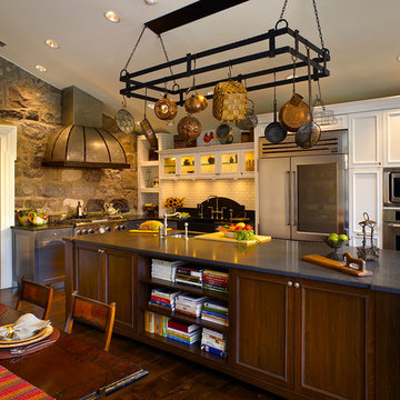 Farm House Renovation