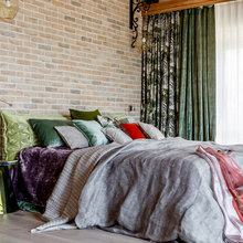 Curtains & Blinds